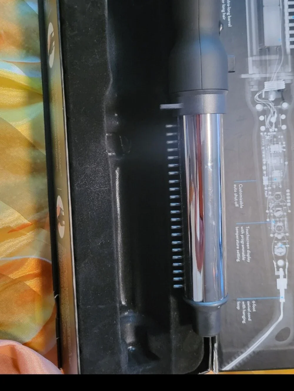 Paul Mitchell Neuroglide Hair Styling Tool